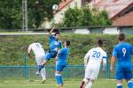 Jászberényi FC - Monori SE NB III-as labdarúgó mérkőzés / Jászberény Online / Szalai György